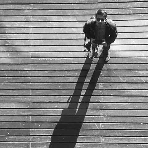 Photo of Madhurjya Saikia