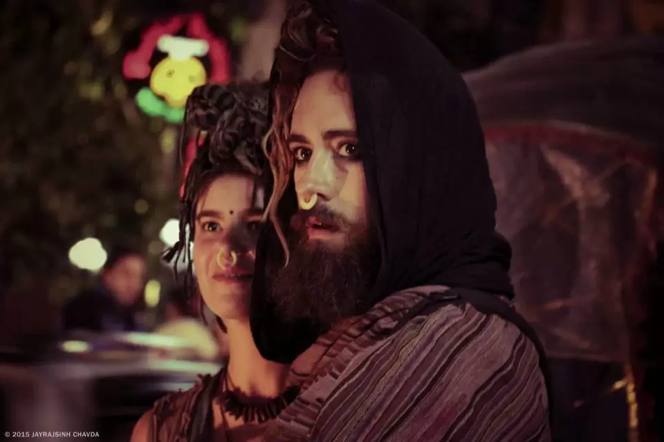 Photo of Universal religion -