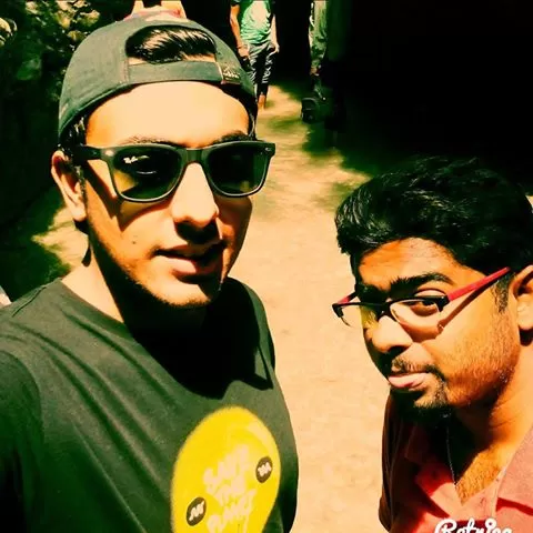 Photo of Rishi Dodeja