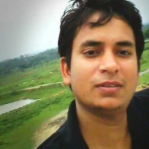 Photo of MuCool Unkle