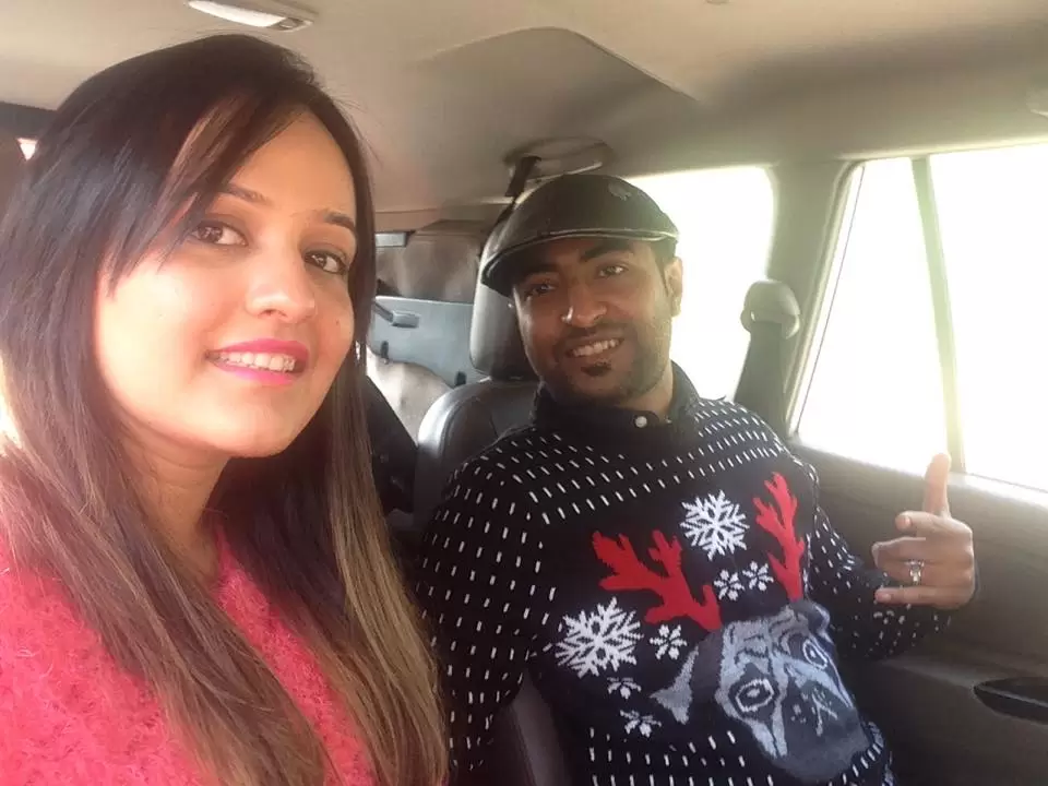 Photo of From India with Love