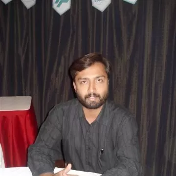 Photo of Mrunal Bhatt