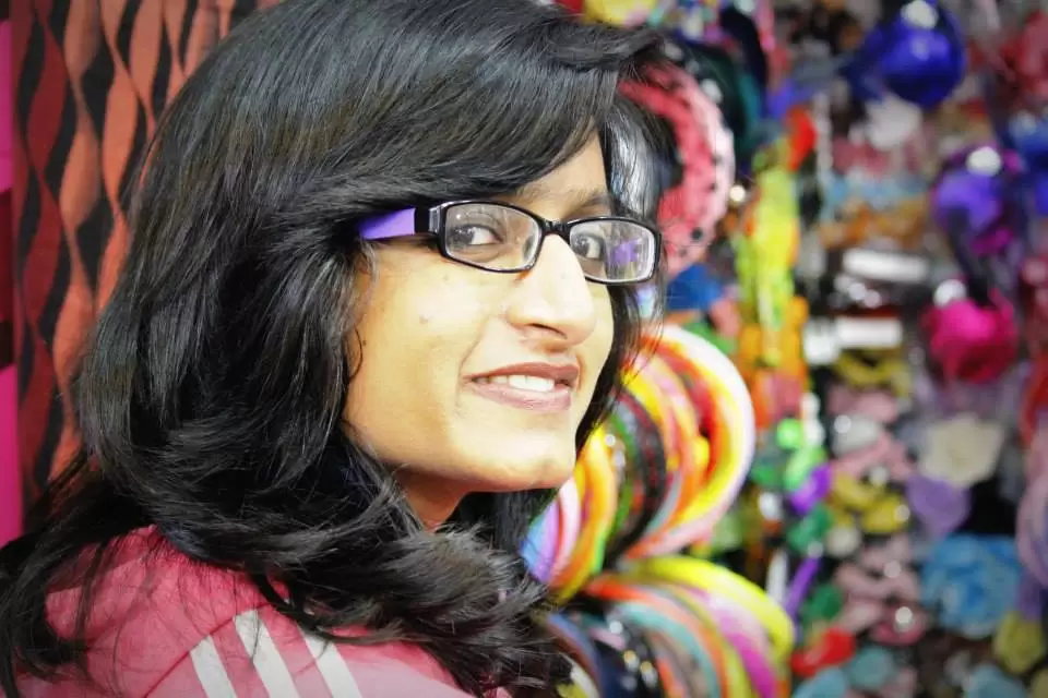 Photo of Newfangled Nainital