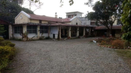 Photo of Why homestays?