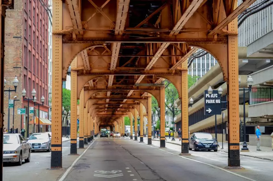 Photo of 3 DAYS IN CHICAGO