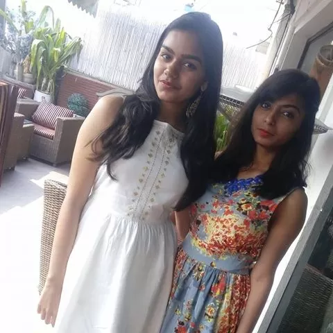 Photo of Isha Choudhary