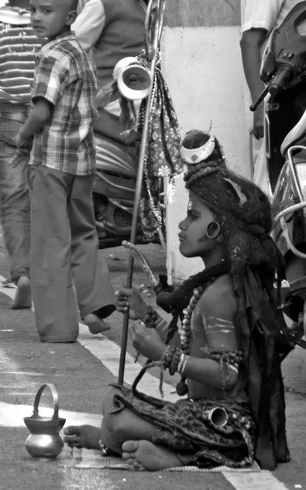 Photo of Rajasthan 2012: Push