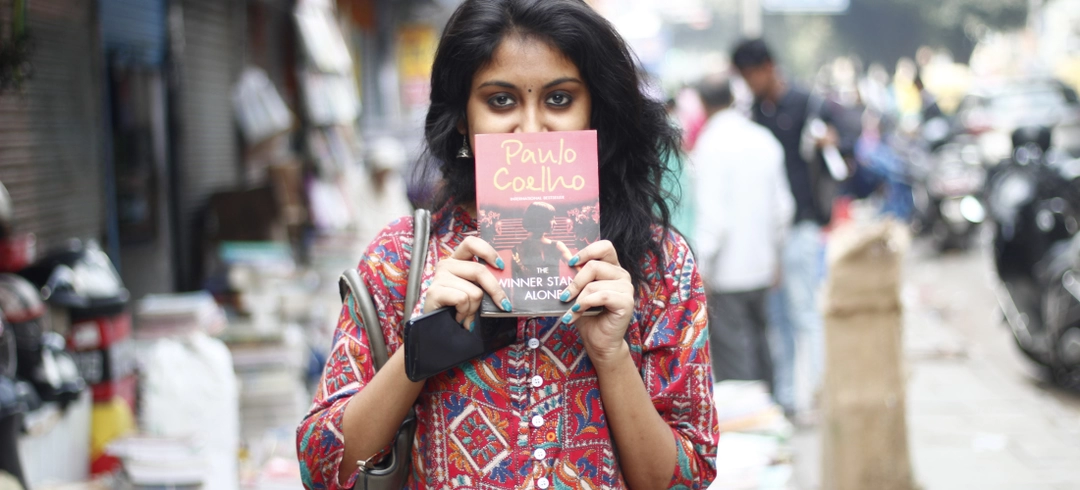 Photo of A Walk At Old Delhi,