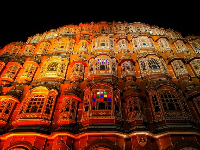 Photo of Jaipur Travel Guide: