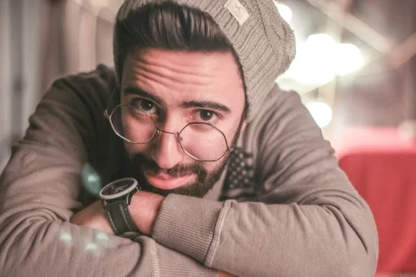 Photo of Bryant Vidal