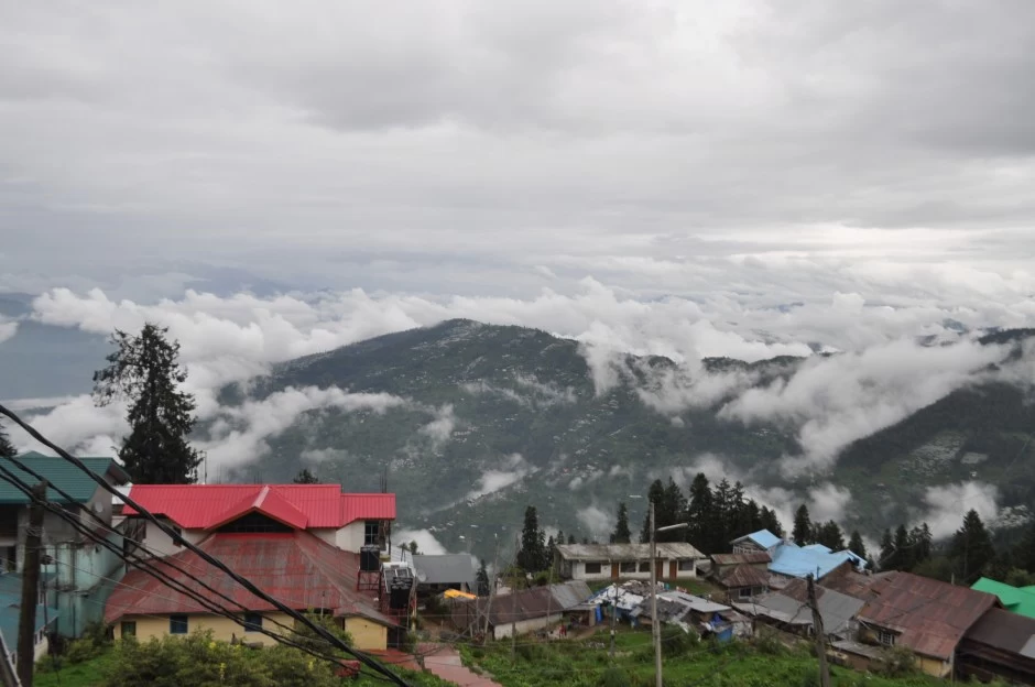 Photo of 6 places to visit in