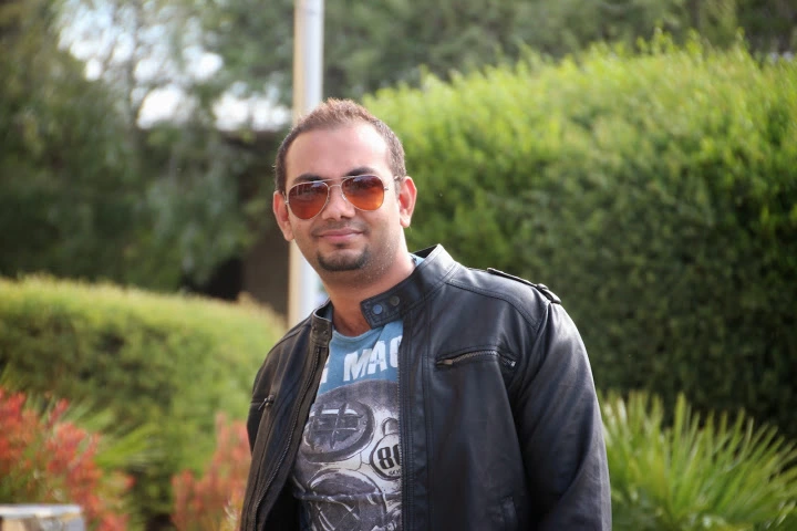 Photo of Backpacking in Melbo