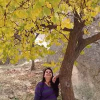 Photo of Purnima Gupta