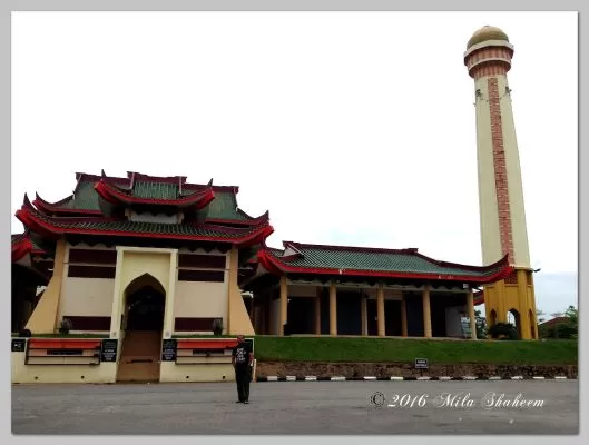 Photo of Is that really a Mos