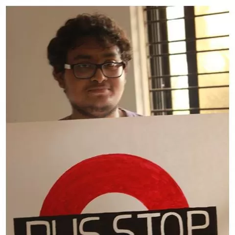 Photo of Sandipan Dasgupta