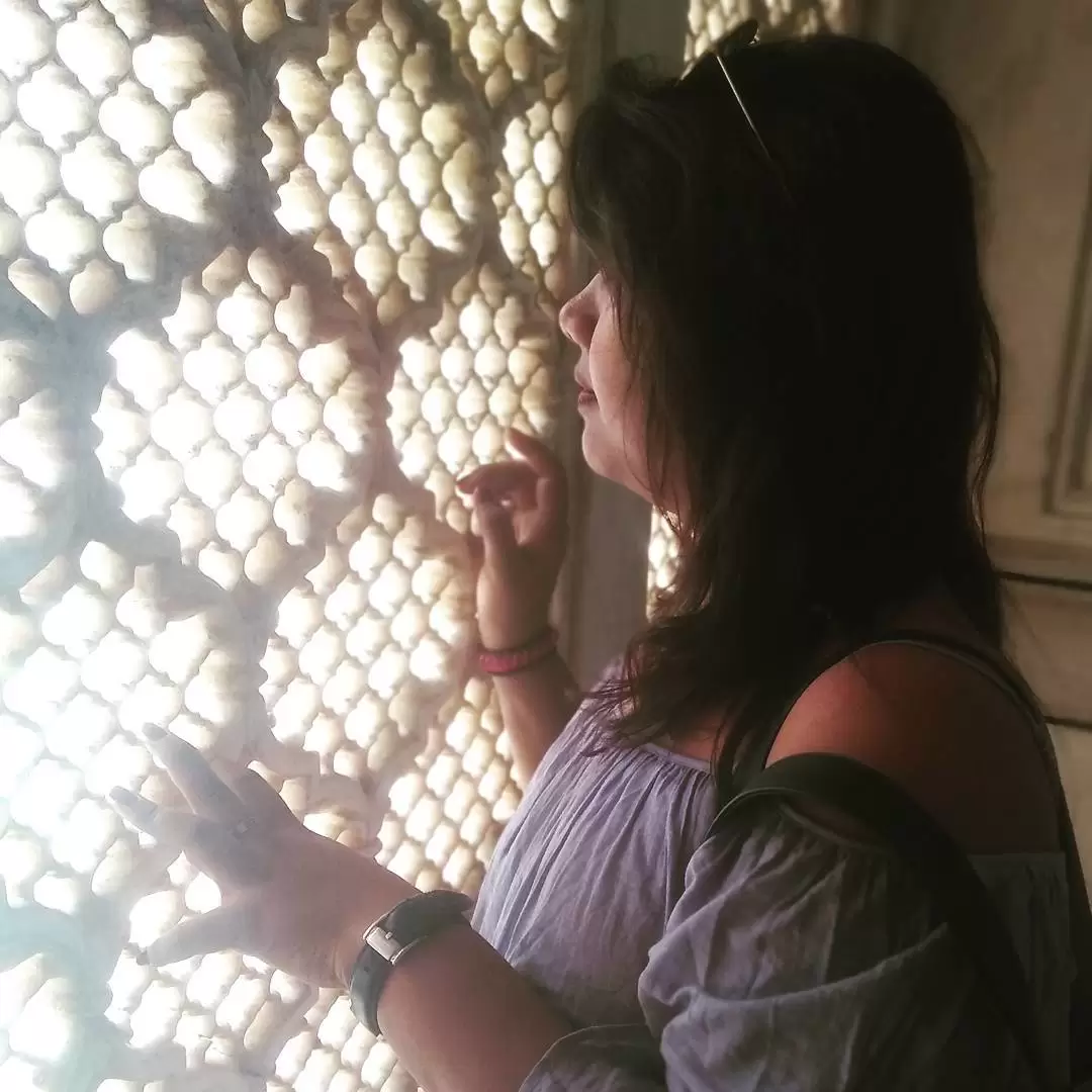 Photo of Khujista Bunyad by C