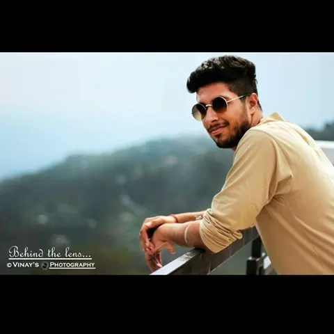 Photo of Raveesh Sahni