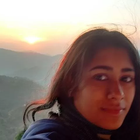 Photo of Aditi Gupta