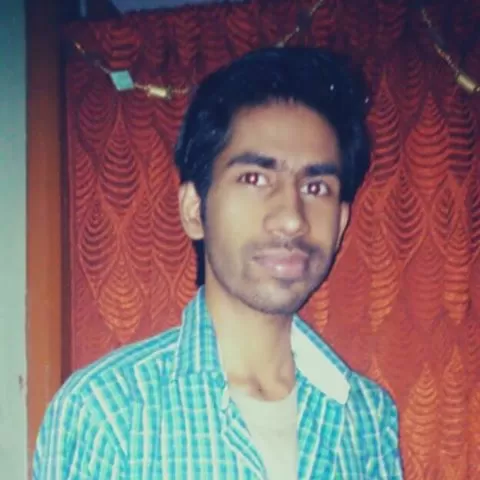 Photo of Gautam Raj