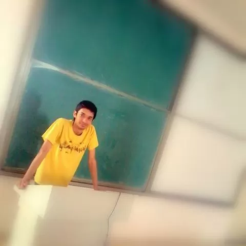 Photo of Avaneesh Pareek