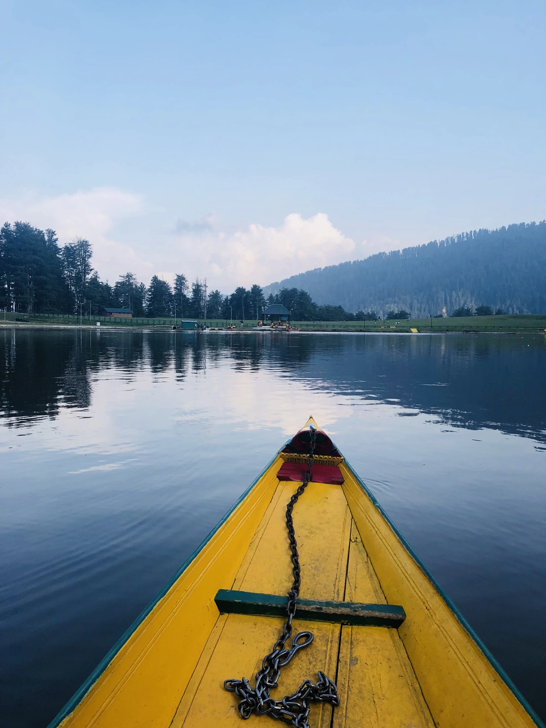 Photo of Jammu: Paradise Unex