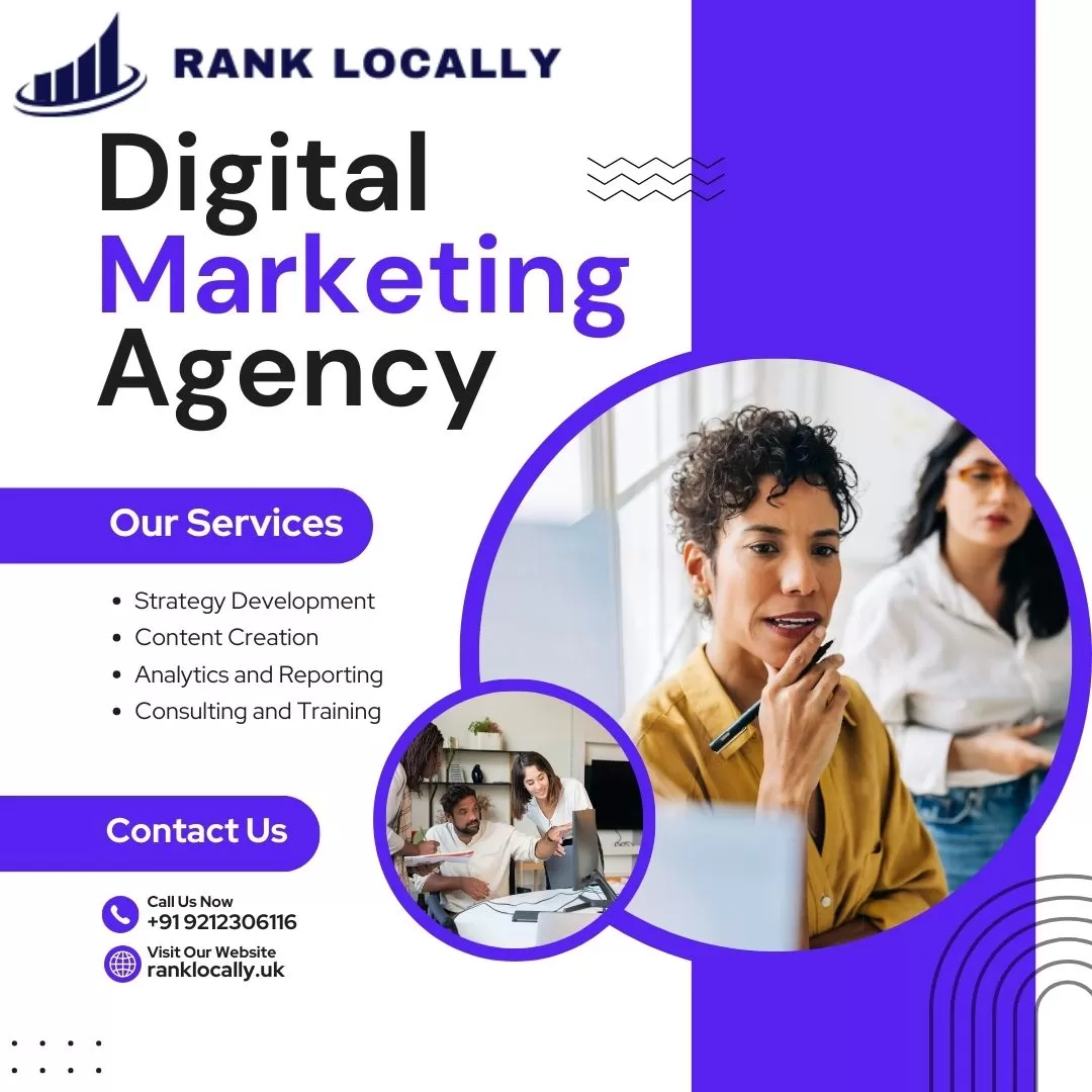Photo of Best Seo Company Birmingham