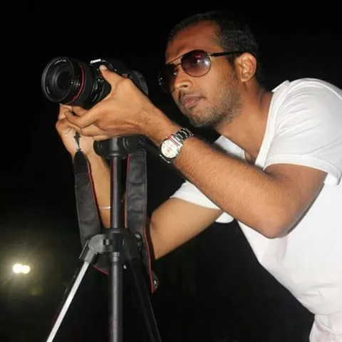 Photo of Niranjan Elavarasu