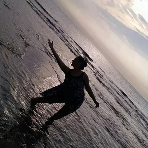Photo of Moumita Das