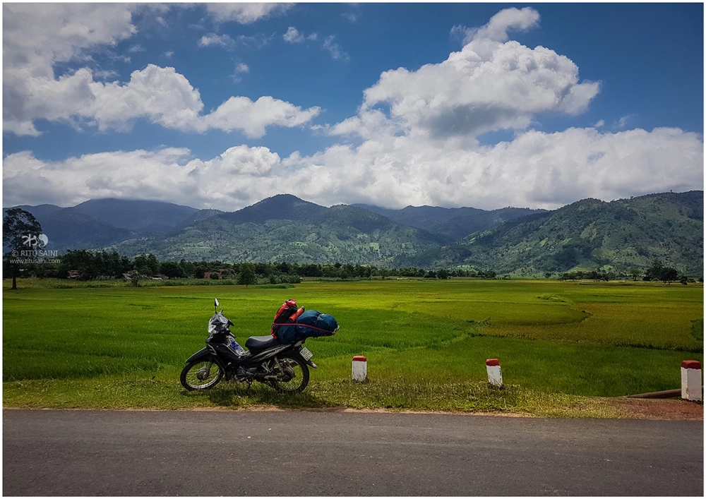 Photo of Motorcycle Diaries: