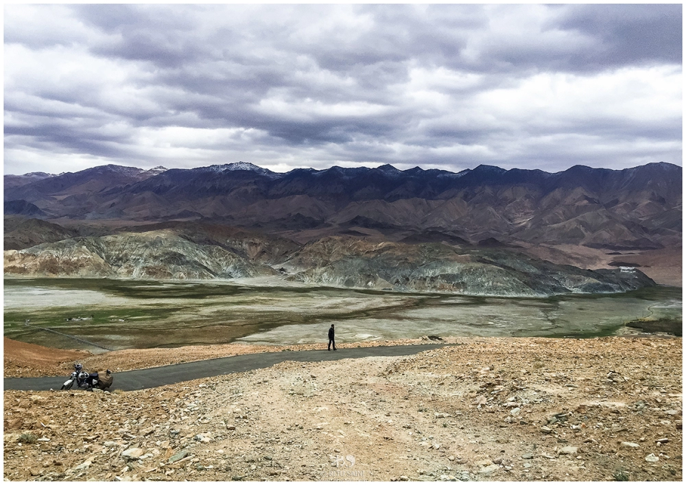 Photo of A stellar road trip