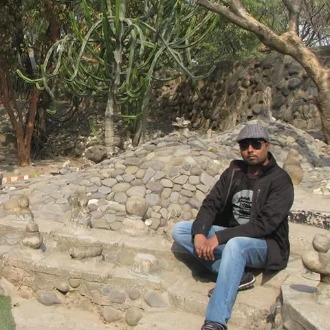 Photo of Mike