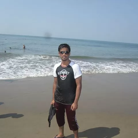 Photo of Kishan S Kaujalgi