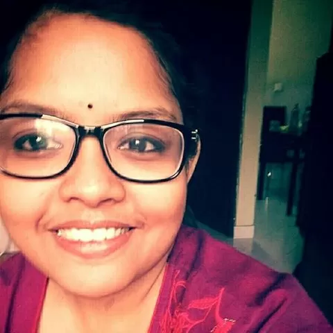 Photo of Jayita Barua