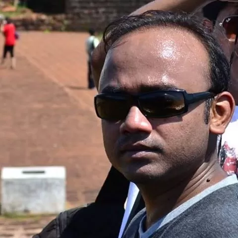 Photo of Subroto Mahindar