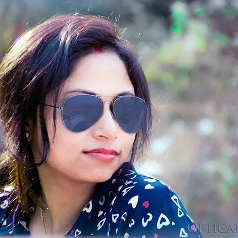 Photo of Nabanita R Sharma