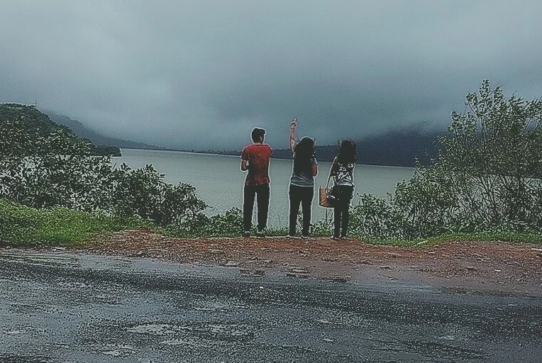 Photo of Travel Diary - A Mon