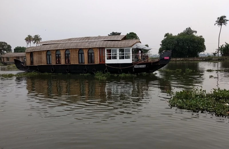 Photo of Family Trip To Keral