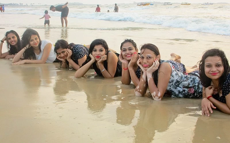 Photo of The Perfect Girls' W