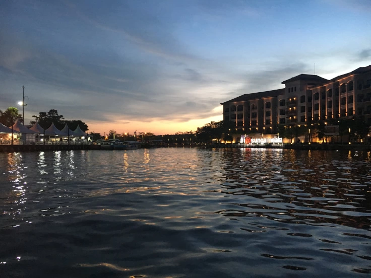 Photo of Malacca: The Perfect