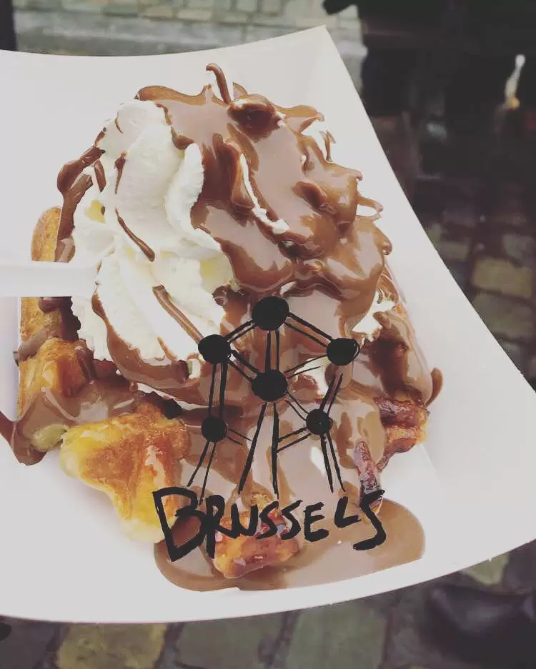 Photo of Belgium-Brussels,Ant