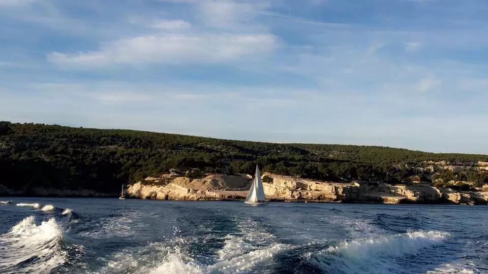 Photo of France-Marsielle