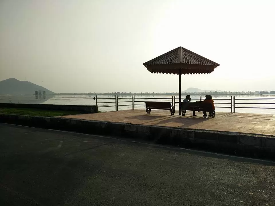 Photo of Kashmir – A travelle