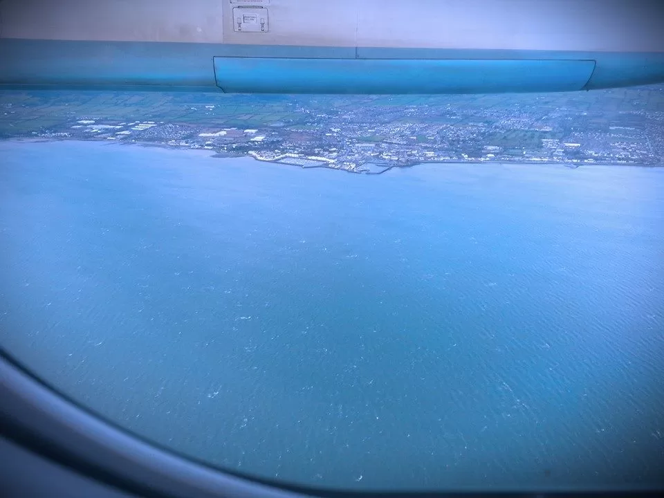 Photo of Northern Ireland-Bel