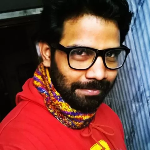 Photo of Checondra Sharan