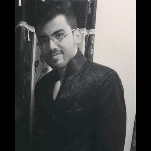 Photo of Uday Upreti