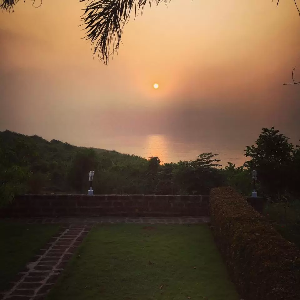 Photo of Beach Trippin' @ Gan