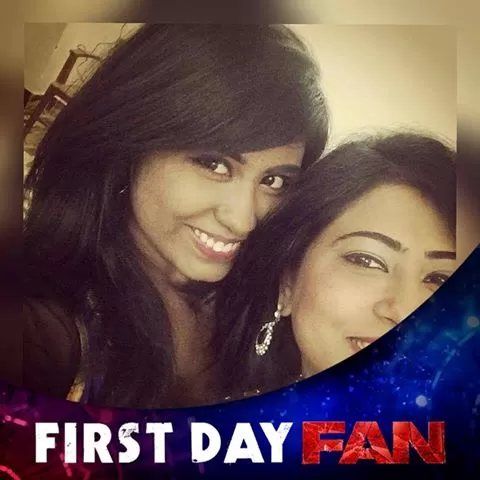 Photo of Monishita Roy