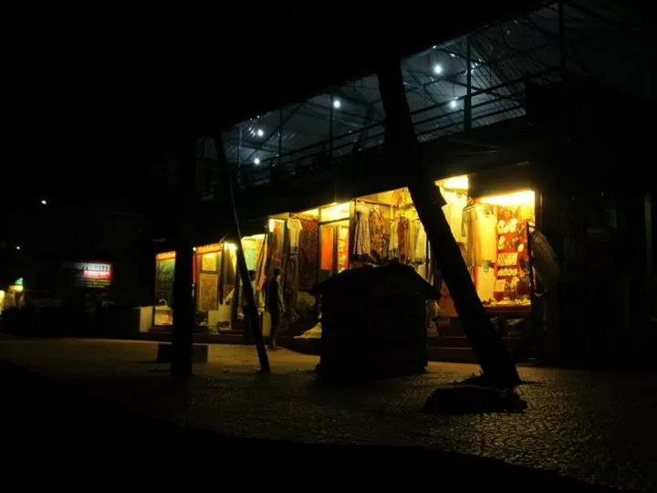 Photo of Kerala "God's own co