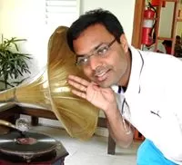 Photo of Anshuman Jain