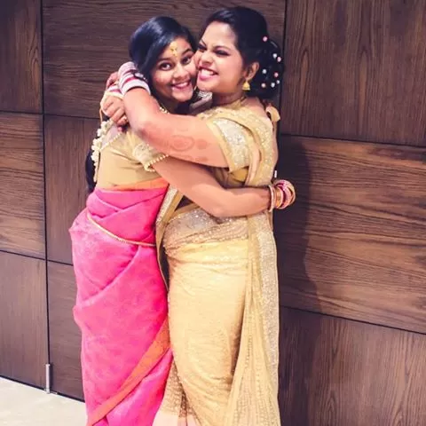 Photo of Nikita Narvekar